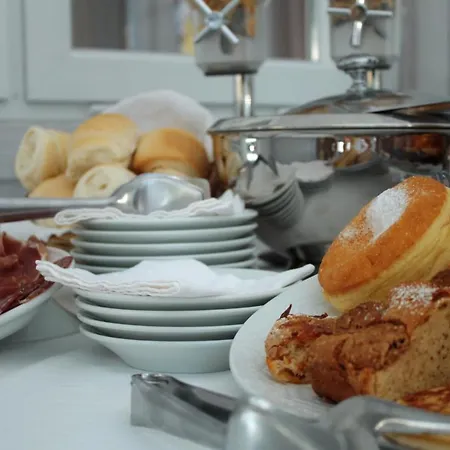 Garni Stella Marina 2* Cervia