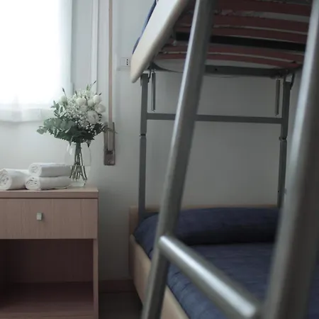 Garni Stella Marina Szálloda