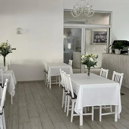 Garni Stella Marina Szálloda 2*