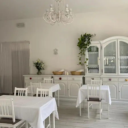 Garni Stella Marina 2* Cervia