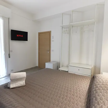 Garni Stella Marina Cervia