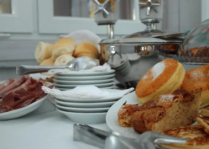 Garni Stella Marina 2* チェルヴィア