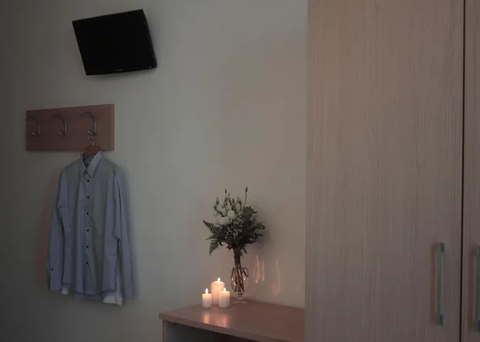 Garni Stella Marina 2*