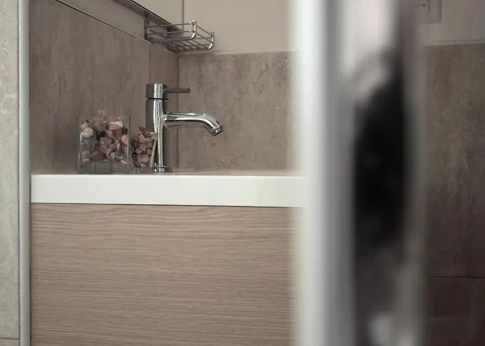 Garni Stella Marina ホテル チェルヴィア