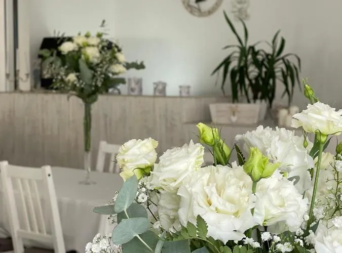 ホテル Garni Stella Marina