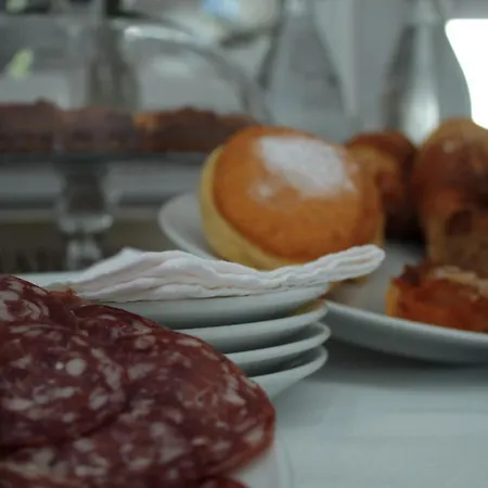 Hotel Garni Stella Marina Cervia