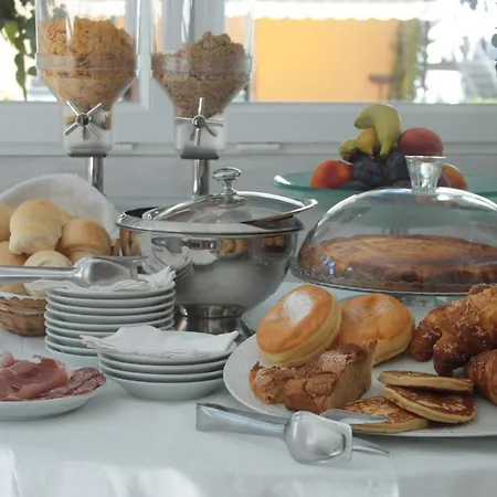 Hotel Garni Stella Marina 2*