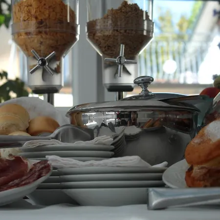 Hotell Garni Stella Marina Cervia