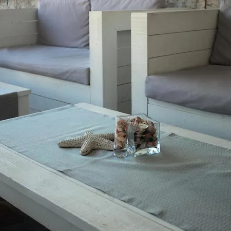 Hotel Garni Stella Marina Cervia