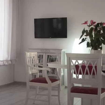 Garni Stella Marina Hotel Cervia