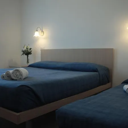 Garni Stella Marina Cervia