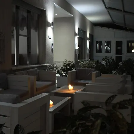 Garni Stella Marina Hotel 2*