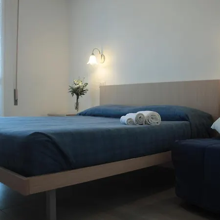 Garni Stella Marina Hotell 2*