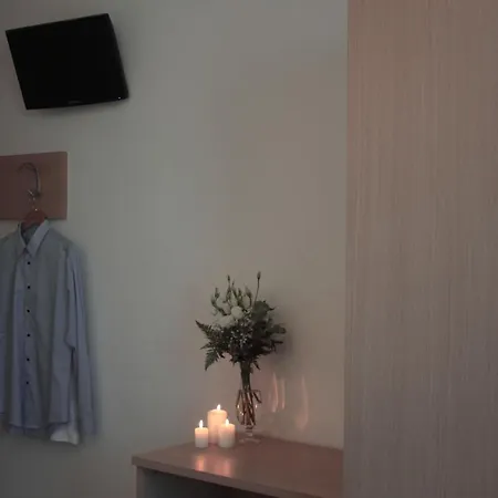 Garni Stella Marina 2*