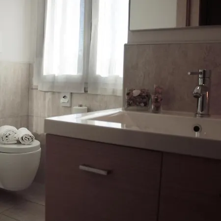 Garni Stella Marina 2* Cervia