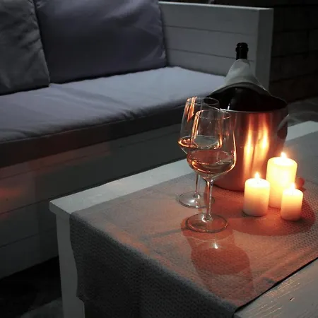 Garni Stella Marina Hotell