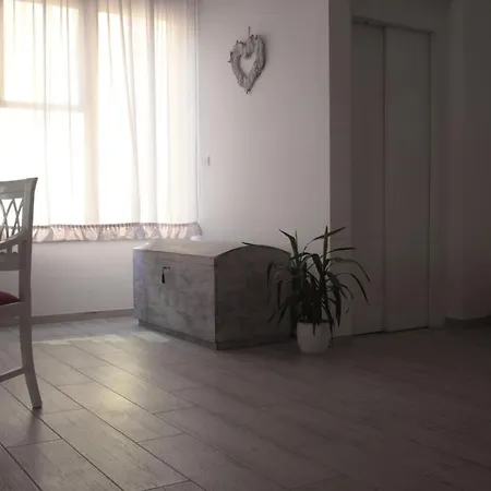 Hotel Garni Stella Marina Cervia