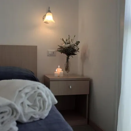 Hotel Garni Stella Marina Cervia