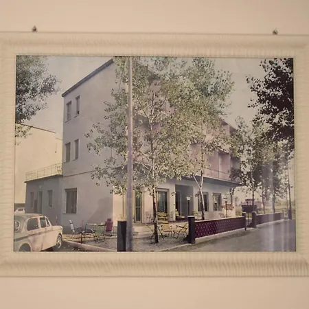 Garni Stella Marina Cervia