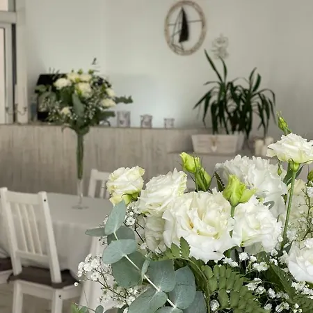 Hotell Garni Stella Marina