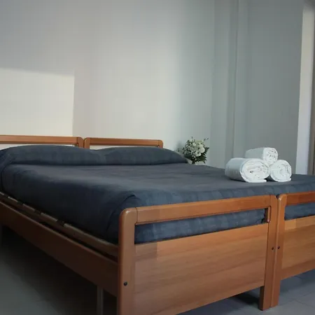 Hotell Garni Stella Marina