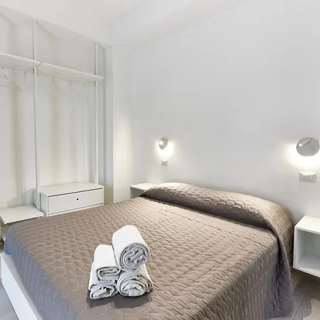 Garni Stella Marina Hotell 2*