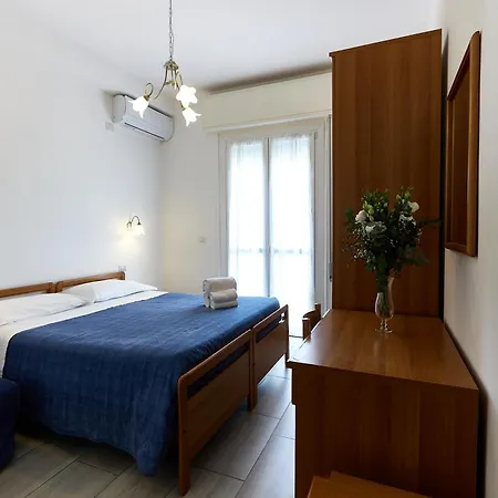 Garni Stella Marina 2* Cervia