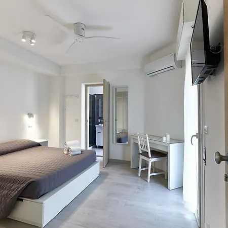 Garni Stella Marina Hotell Cervia