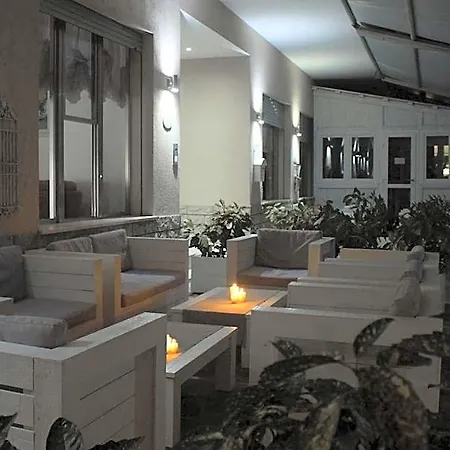 Hotel Garni Stella Marina 2*