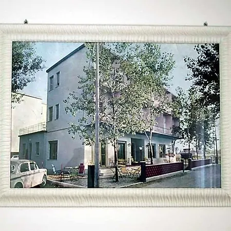 Garni Stella Marina