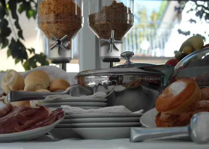 Hotel Garni Stella Marina Cervia