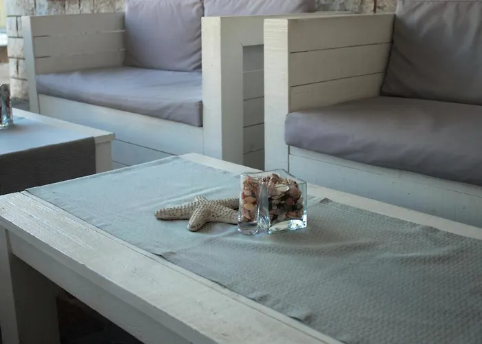 Hotel Garni Stella Marina Cervia