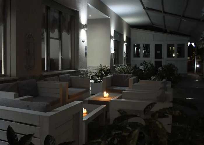 Garni Stella Marina Отель 2*