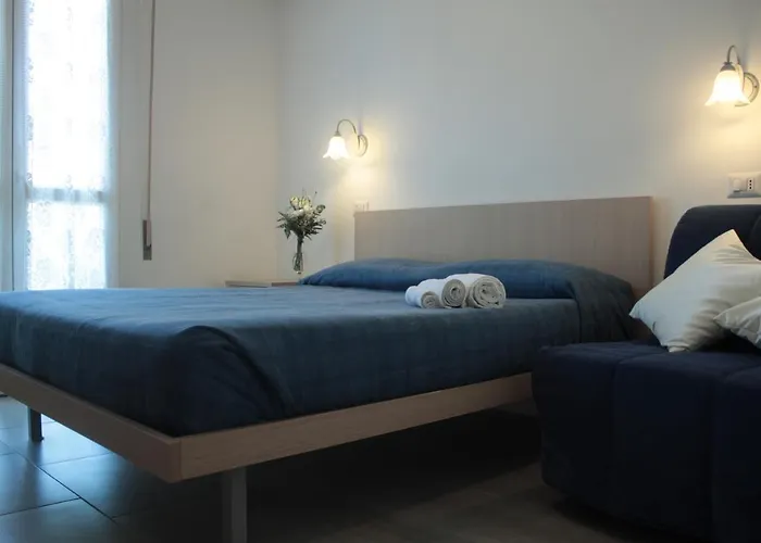 Garni Stella Marina Hotel 2*