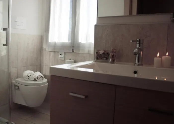 Garni Stella Marina 2* Червия