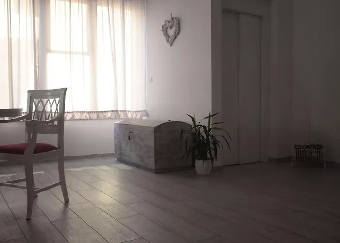 فندق Garni Stella Marina تّشيرفييا