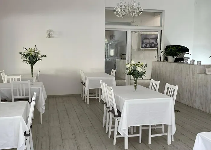 Garni Stella Marina فندق 2*