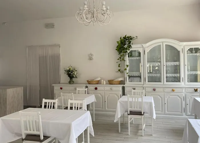 Garni Stella Marina 2* Червия