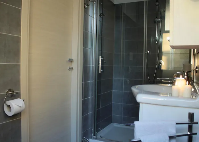 Garni Stella Marina 2* Червия