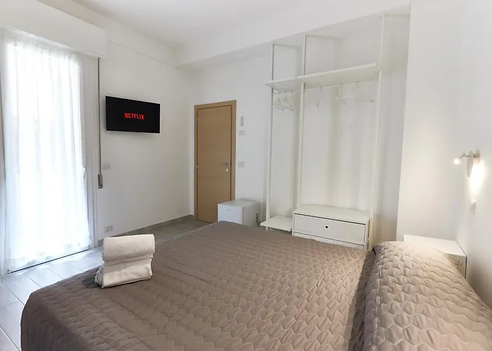 Garni Stella Marina تّشيرفييا