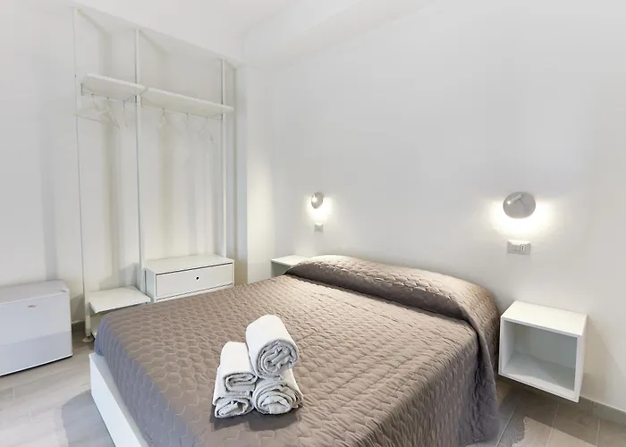 Garni Stella Marina Hotel 2*