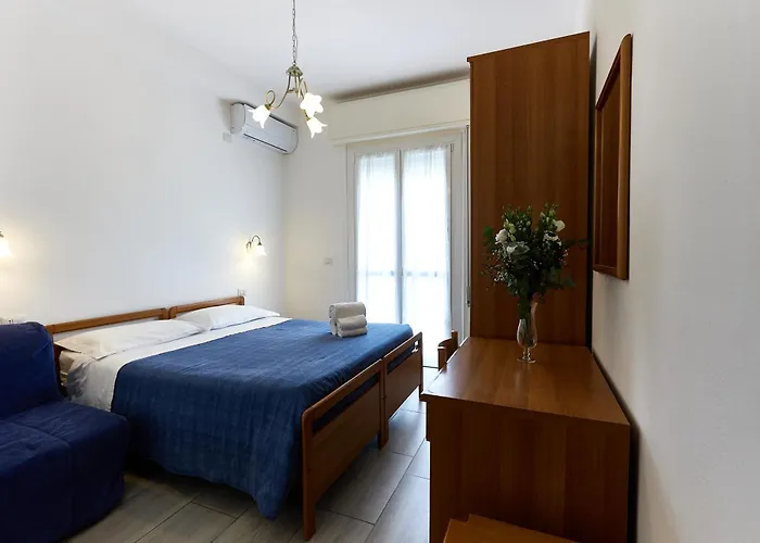 Garni Stella Marina 2* Червия